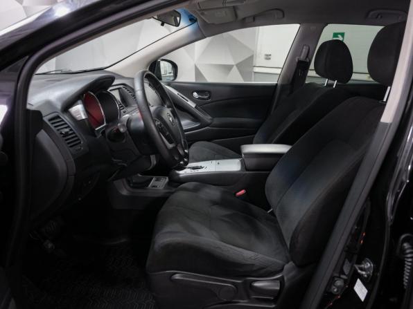 Nissan Murano II (Z51) Рестайлинг с пробегом 2011 года, цена 1 292 000 рублей, 177000 км, внедорожник, Автокод Объявления