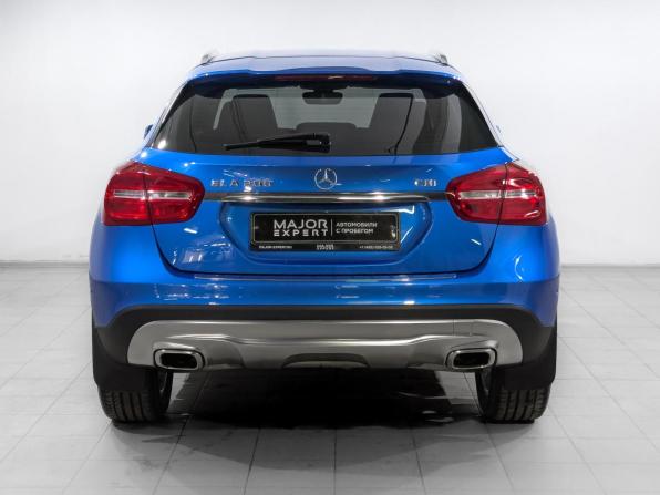 Mercedes-Benz GLA I (X156) с пробегом 2014 года, цена 2 100 000 рублей, 32889 км, внедорожник, Автокод Объявления