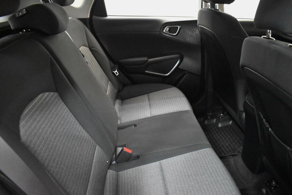 Kia Soul III Москва  - изображение 15