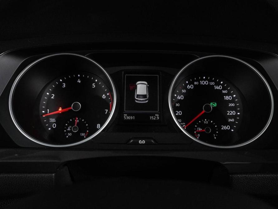 Volkswagen Tiguan II Рестайлинг Воронеж  - изображение 14