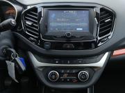 Lada (ВАЗ) Vesta I Москва  - изображение 38