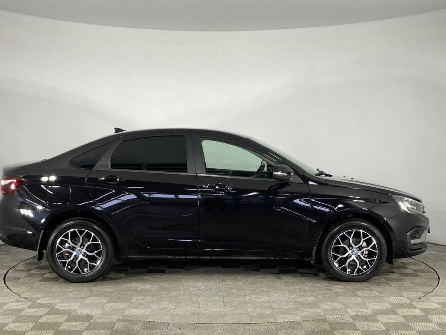 Lada (ВАЗ) Vesta I Рестайлинг (NG) Воронеж  - изображение 11