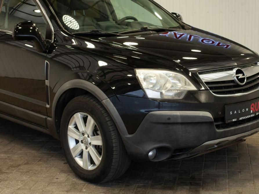 Opel Antara I Иваново  - изображение 7