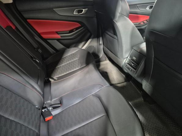 Changan CS55 Plus II с пробегом 2023 года, цена 1 999 000 рублей, 71244 км, внедорожник, Автокод Объявления