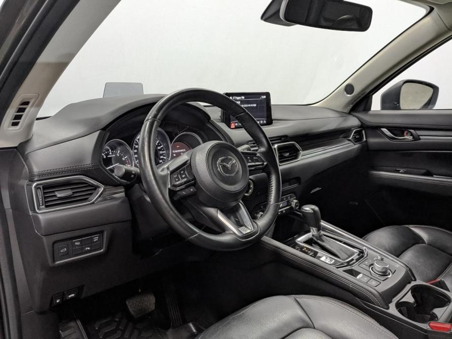 Mazda CX-5 II Москва  - изображение 15