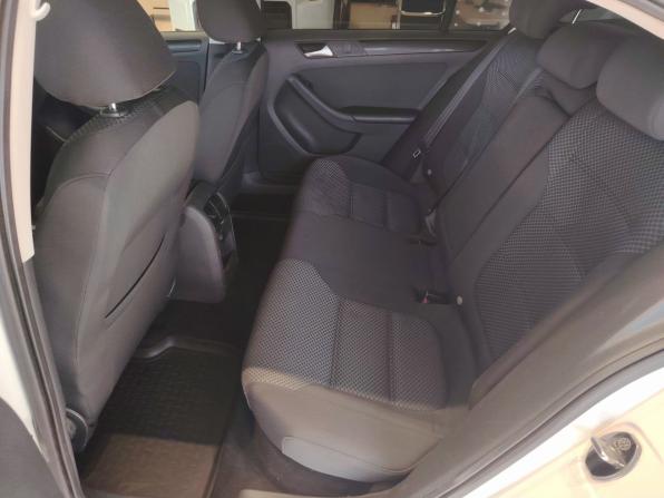 Volkswagen Jetta VI с пробегом 2014 года, цена 980 000 рублей, 110613 км, седан, Автокод Объявления