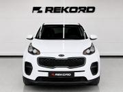 Kia Sportage IV Уфа  - изображение 21