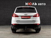 Chery Tiggo 5 I Екатеринбург  - изображение 24