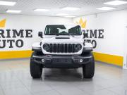 Jeep Wrangler IV (JL) Рестайлинг Новосибирск  - изображение 29