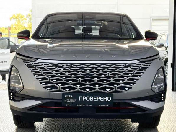 Omoda C5 I с пробегом 2023 года, цена 1 750 000 рублей, 20800 км, внедорожник, Автокод Объявления