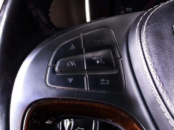 Mercedes-Benz S-Класс VI (W222 C217) с пробегом 2014 года, цена 3 500 000 рублей, 186000 км, седан, Автокод Объявления