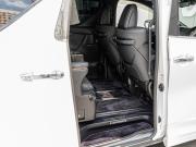 Toyota Alphard III Рестайлинг Краснодар  - изображение 36