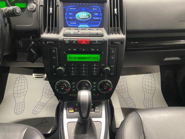 Land Rover Freelander II Рестайлинг с пробегом 2012 года, цена 1 099 000 рублей, 305805 км, внедорожник, Автокод Объявления
