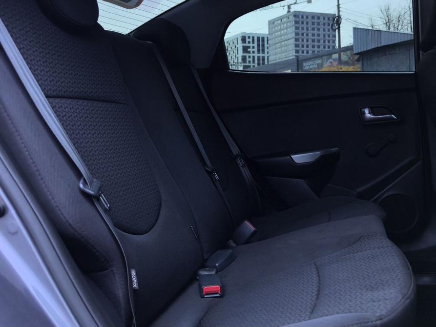 Kia Rio III Рестайлинг Мурманск  - изображение 25