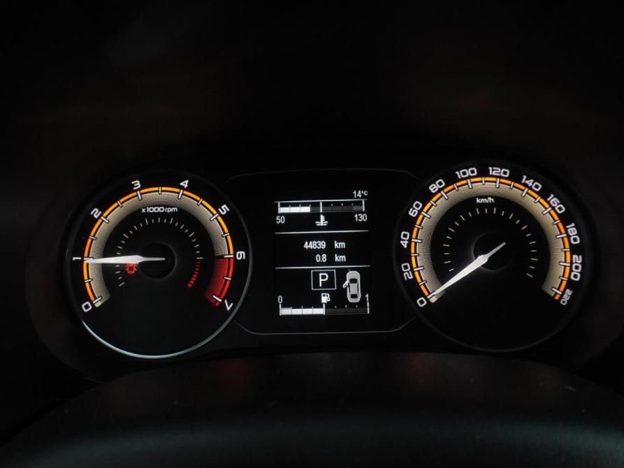 Lada (ВАЗ) Vesta I Рестайлинг (NG) Воронеж  - изображение 12