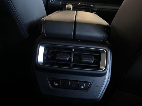 Geely Okavango I Рестайлинг с пробегом 2024 года, цена 3 176 000 рублей, 21862 км, внедорожник, Автокод Объявления