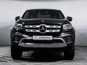 Mercedes-Benz X-Класс I Москва  - изображение 22