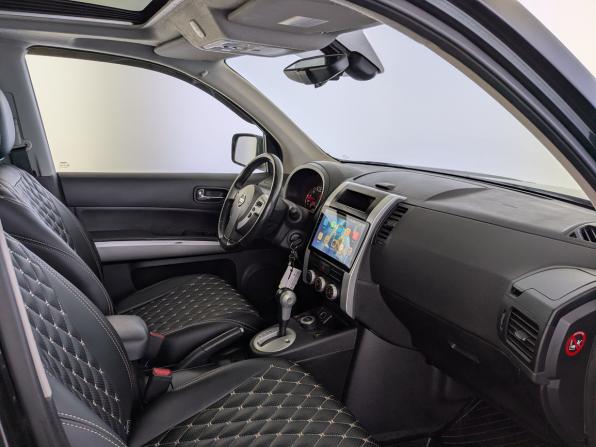 Nissan X-Trail II Рестайлинг с пробегом 2012 года, цена 1 450 000 рублей, 169078 км, внедорожник, Автокод Объявления