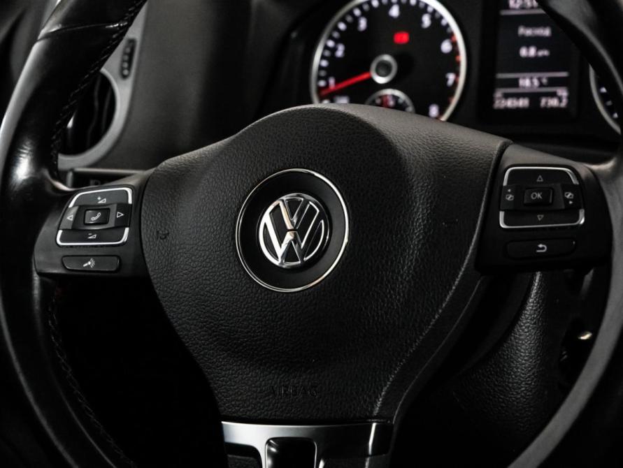 Volkswagen Tiguan I Рестайлинг Санкт-Петербург  - изображение 12