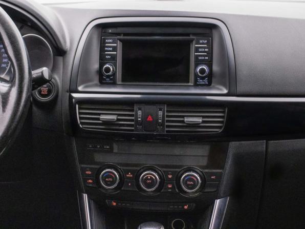 Mazda CX-5 I с пробегом 2014 года, цена 1 295 000 рублей, 316190 км, внедорожник, Автокод Объявления