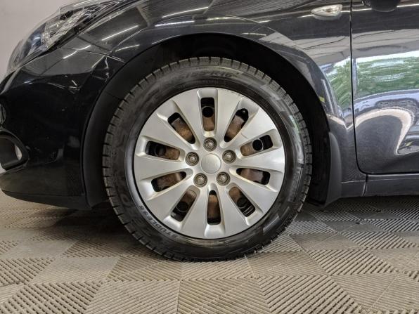 Kia Ceed II с пробегом 2014 года, цена 975 000 рублей, 154944 км, универсал, Автокод Объявления