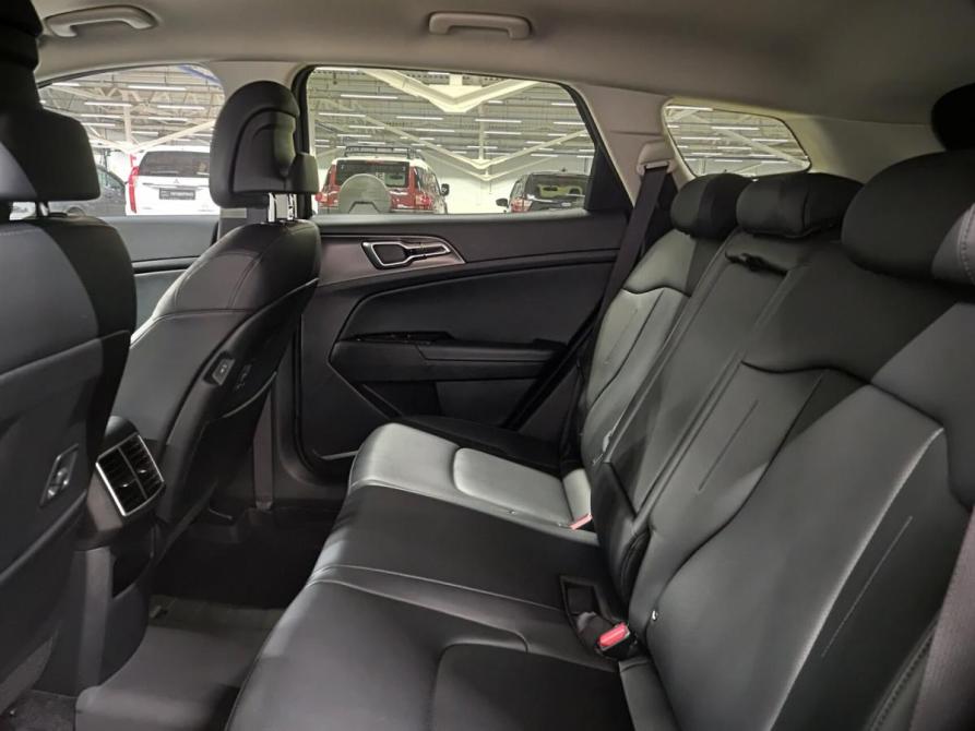 Kia Sportage V Казань  - изображение 15