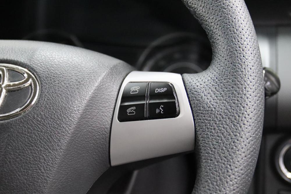 Toyota Wish II Сургут  - изображение 18