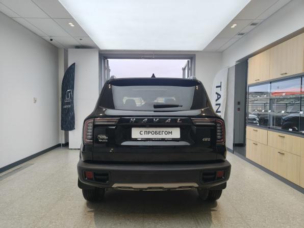Haval Dargo с пробегом 2024 года, цена 2 710 000 рублей, 51000 км, внедорожник, Автокод Объявления