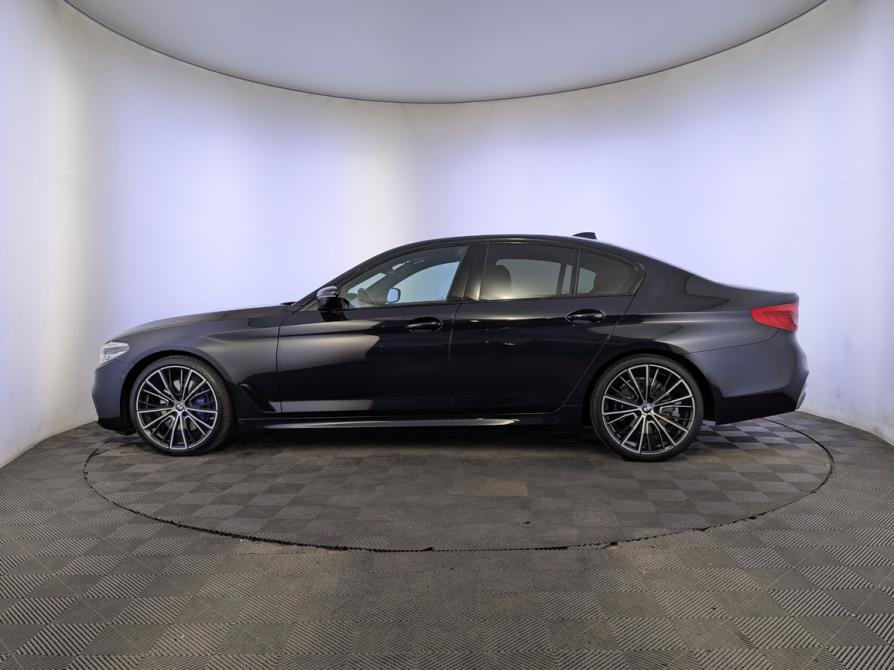 BMW 5 серии VII (G30/G31/G38) Москва  - изображение 8
