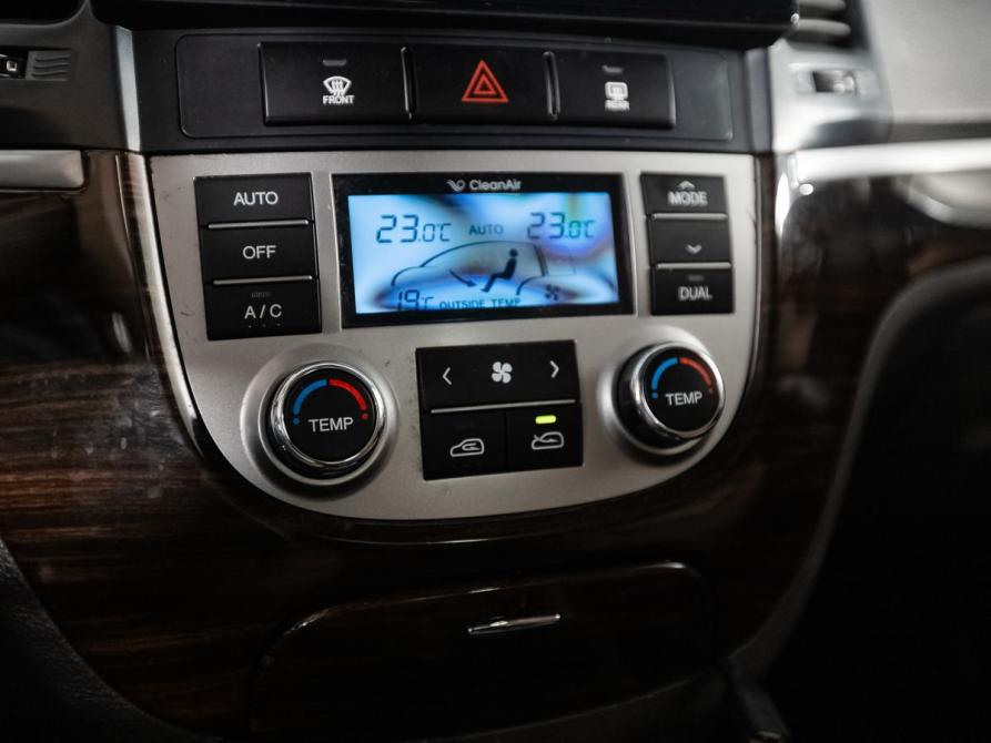 Hyundai Santa Fe II Рестайлинг Челябинск  - изображение 12