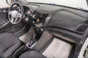 Hyundai Solaris I Рестайлинг Томск  - изображение 37