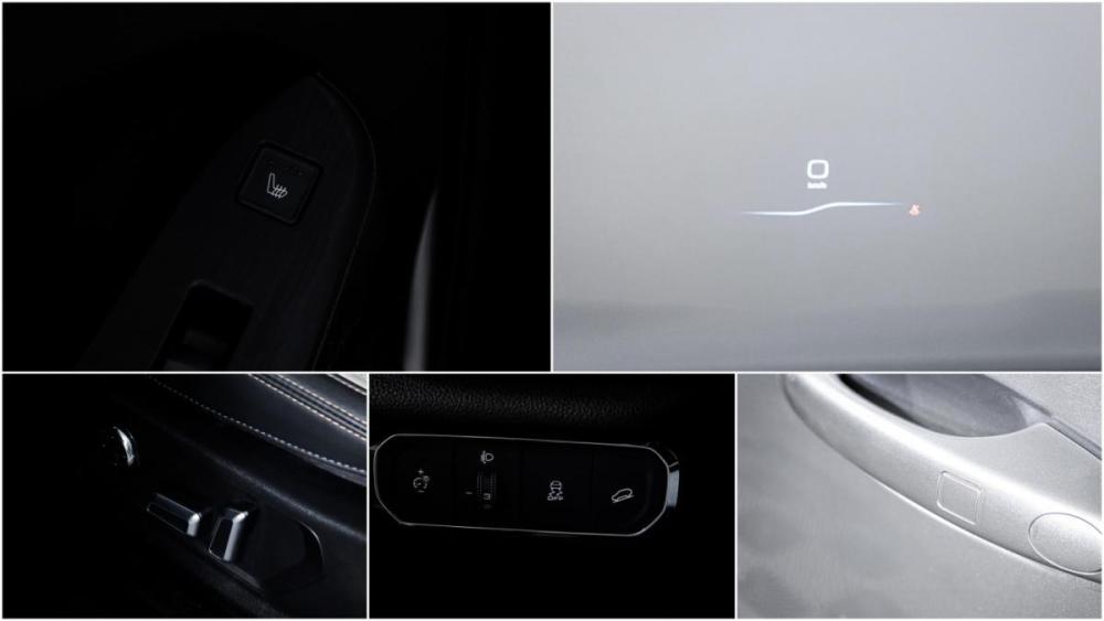 Haval Jolion I Рестайлинг Москва  - изображение 22