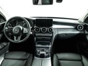 Mercedes-Benz C-Класс IV (W205) Рестайлинг Санкт-Петербург  - изображение 34