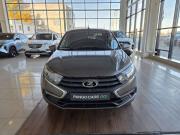 Lada (ВАЗ) Granta I Рестайлинг Саратов  - изображение 25