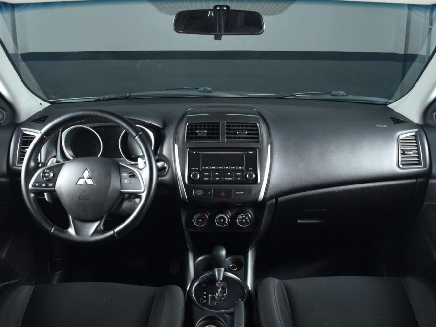 Mitsubishi ASX I Рестайлинг Кемерово  - изображение 7