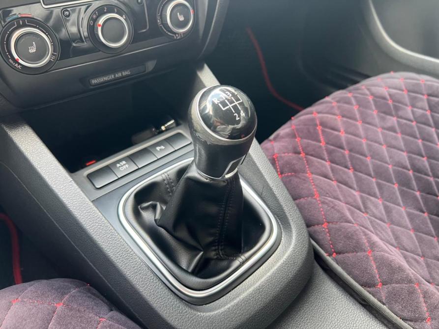 Volkswagen Jetta VI Стерлитамак  - изображение 18