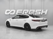 Kia Optima IV Ростов-на-Дону  - изображение 25