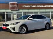 Kia Cerato IV Пермь  - изображение 19