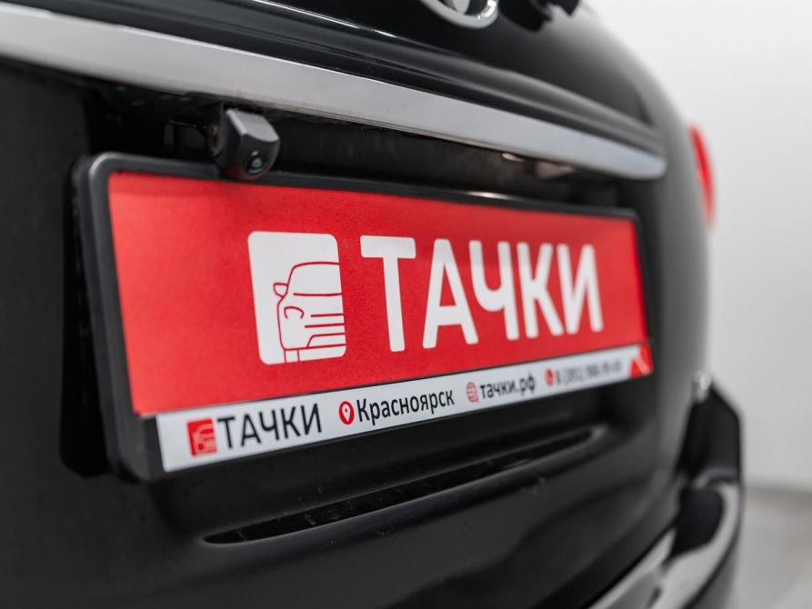 Toyota Corolla X (E140 E150) Рестайлинг Красноярск  - изображение 22