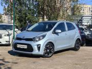Kia Picanto III Санкт-Петербург  - изображение 14