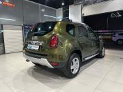 Renault Duster I Рестайлинг Москва  - изображение 24
