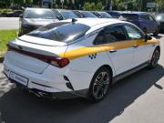 Kia K5 III Москва  - изображение 12