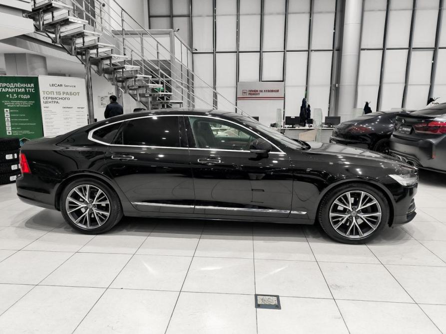 Volvo S90 II Рестайлинг Казань  - изображение 5