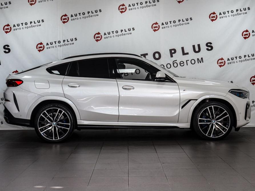 BMW X6 III (G06) Минеральные Воды  - изображение 5