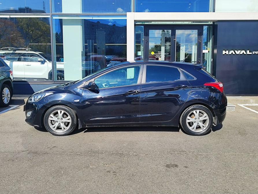 Hyundai i30 II Москва  - изображение 8