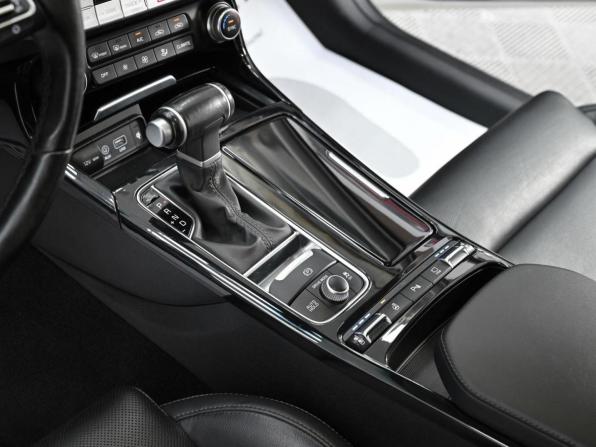 Kia Stinger I с пробегом 2019 года, цена 1 629 000 рублей, 73256 км, лифтбек, Автокод Объявления