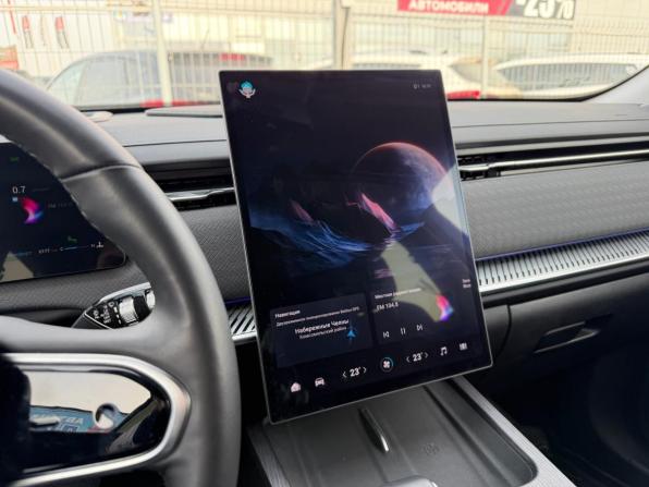 Jaecoo J7 I с пробегом 2023 года, цена 2 280 000 рублей, 6000 км, внедорожник, Автокод Объявления
