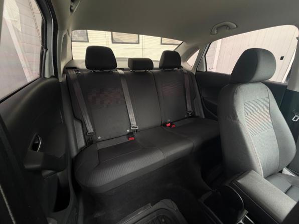 Volkswagen Polo V Рестайлинг с пробегом 2017 года, цена 1 085 300 рублей, 106616 км, седан, Автокод Объявления