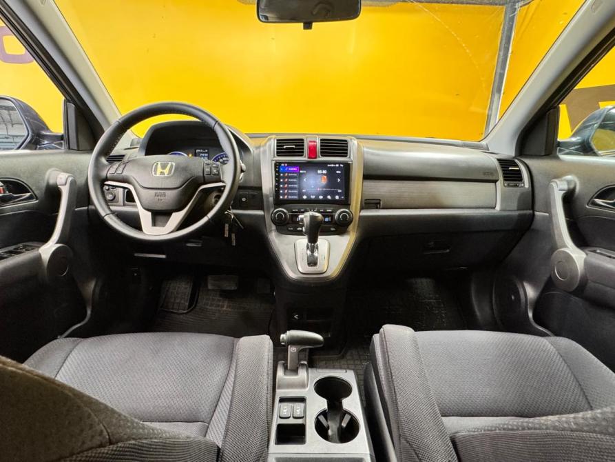 Honda CR-V III Ижевск  - изображение 19