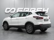Nissan Qashqai II Рестайлинг Воронеж  - изображение 22